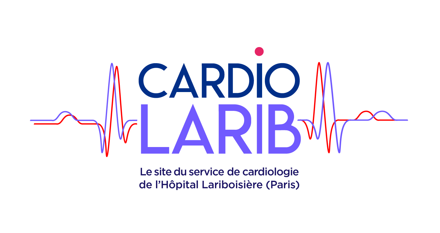 Cardiologie Lariboisière